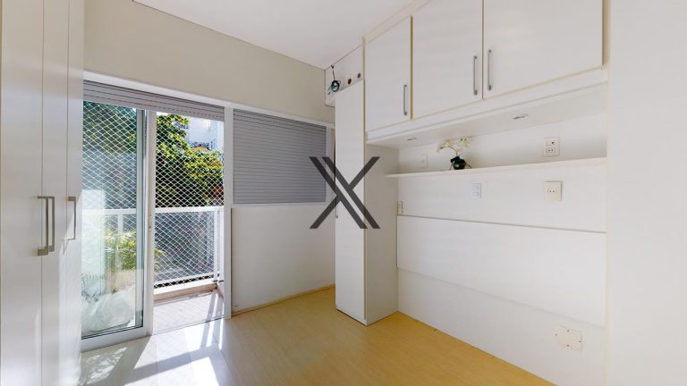 Apartamento 3 Quartos em Ipanema — foto 4