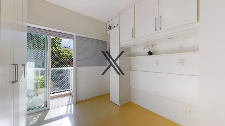 Apartamento 3 Quartos em Ipanema — foto 4