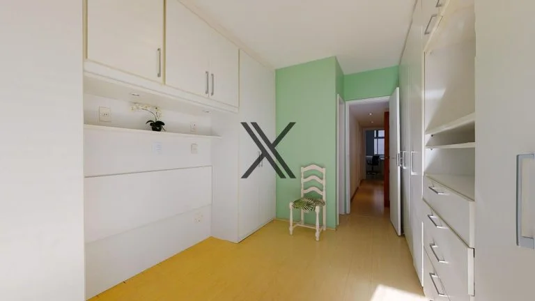 Apartamento 3 Quartos em Ipanema — foto 5
