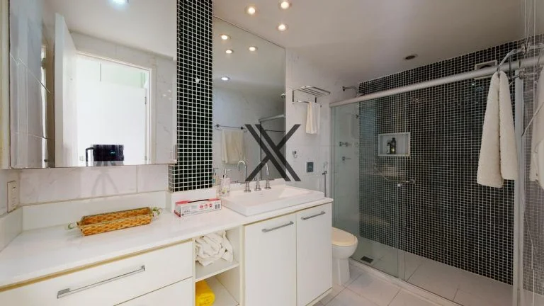 Apartamento 3 Quartos em Ipanema — foto 6