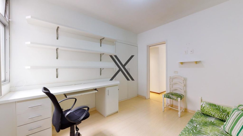 apartamento 3 quartos em ipanema rio de janeiro 8