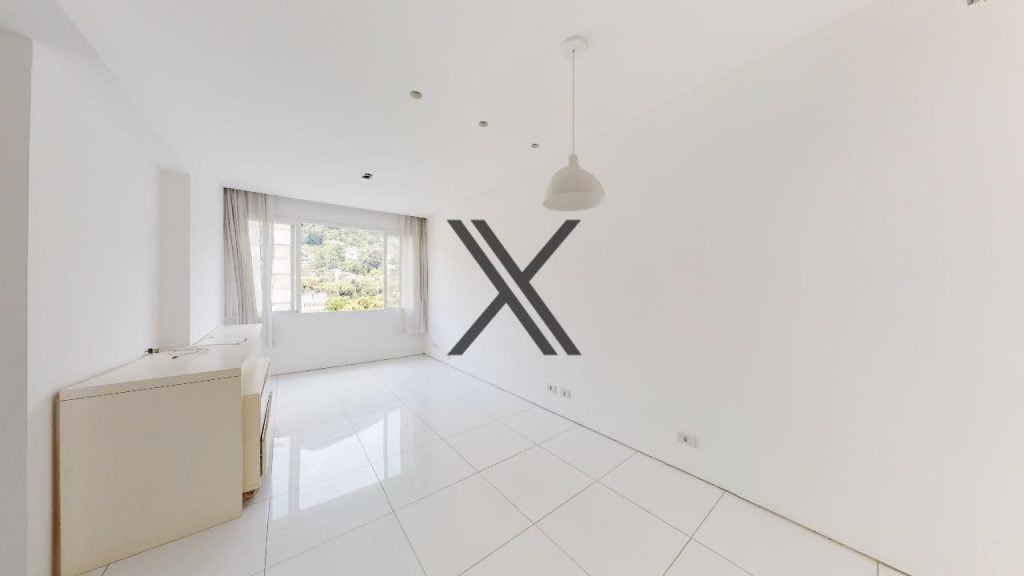 apartamento 3 quartos gavea rio de janeiro 1