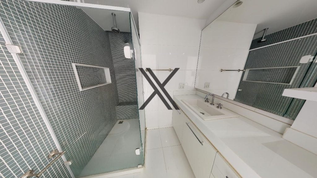 apartamento 3 quartos gavea rio de janeiro 10