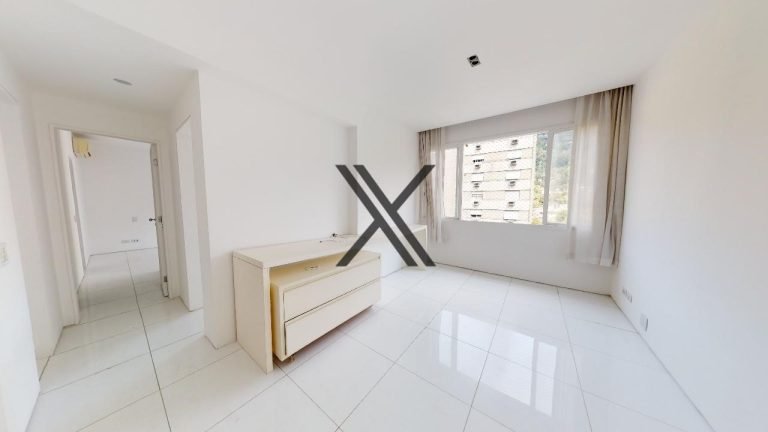 Apartamento 3 Quartos Gávea — foto 1