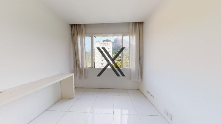 Apartamento 3 Quartos Gávea — foto 4