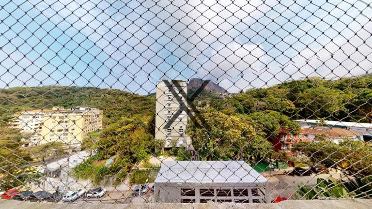 Apartamento 3 Quartos Gávea — foto 5