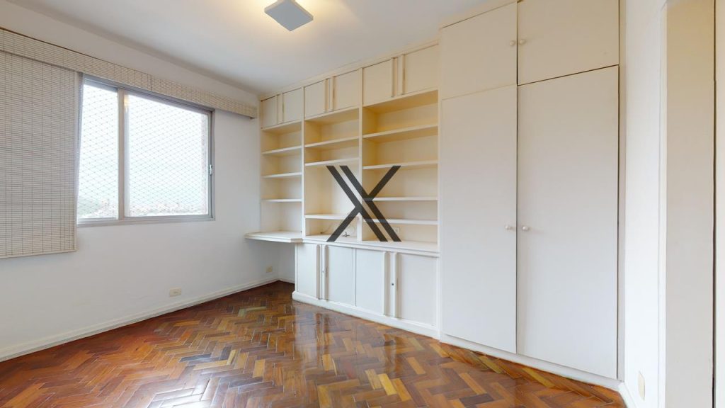 apartamento 3 quartos jardim botanico rio de janeiro 12