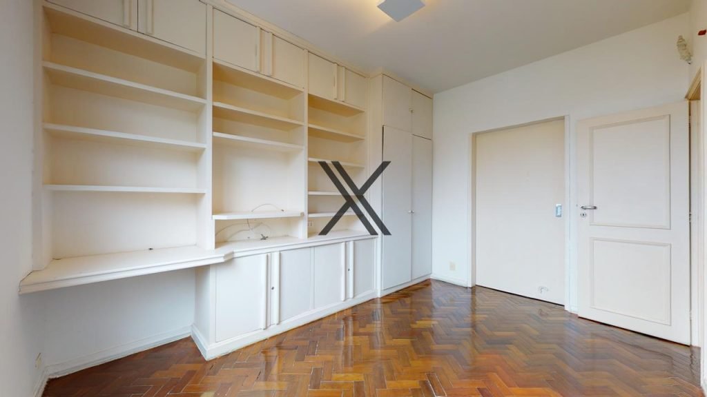 apartamento 3 quartos jardim botanico rio de janeiro 13