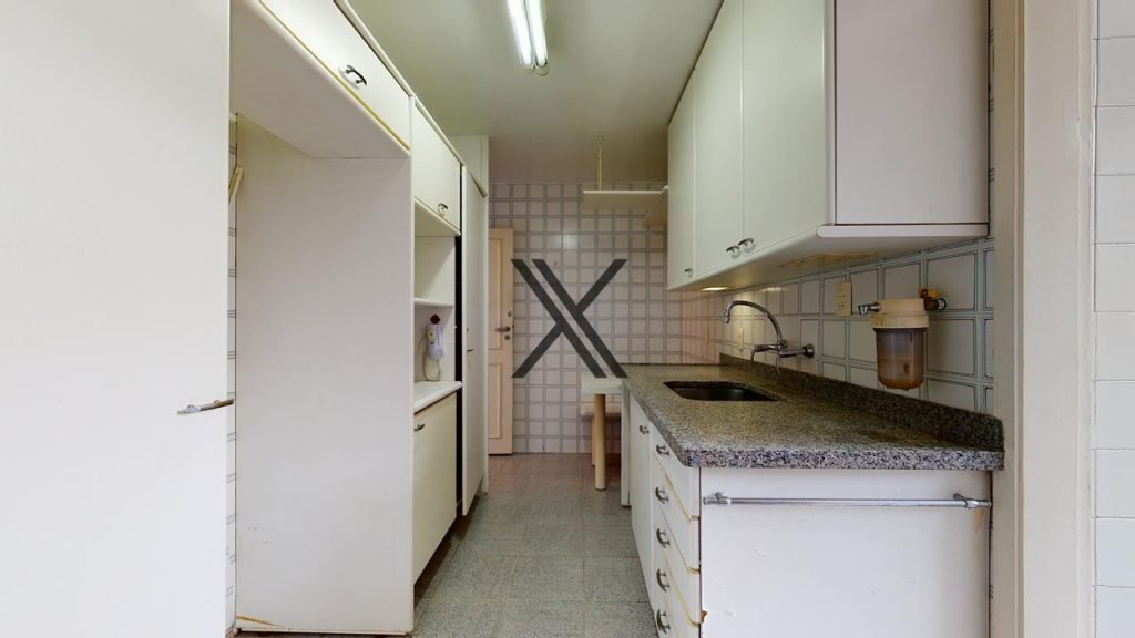 apartamento 3 quartos jardim botanico rio de janeiro 16
