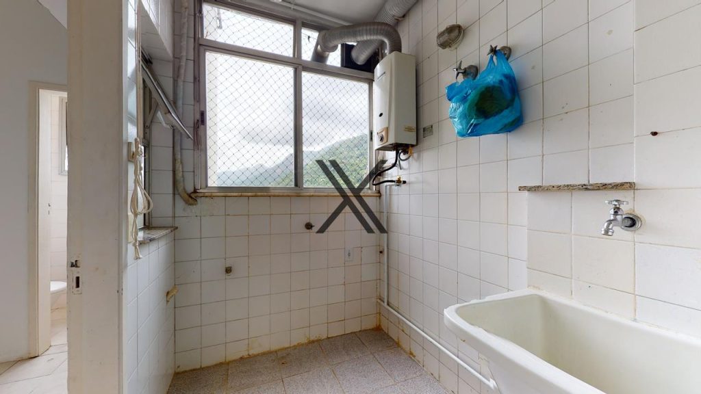 apartamento 3 quartos jardim botanico rio de janeiro 17