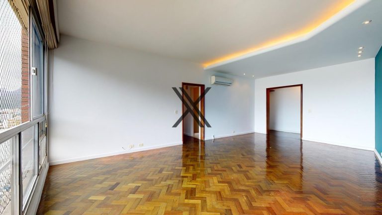 Apartamento 3 Quartos Jardim Botânico — foto 2