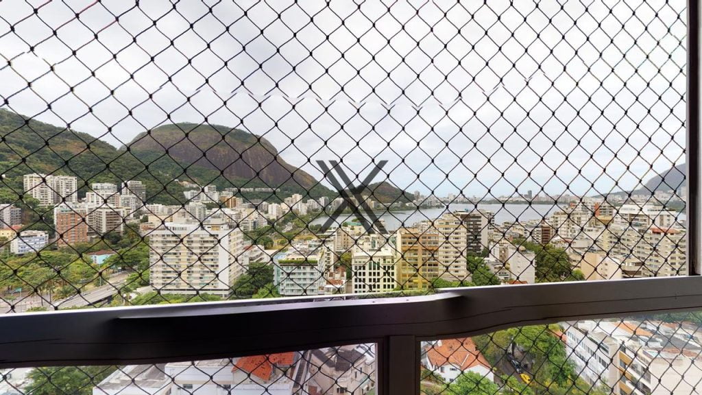 apartamento 3 quartos jardim botanico rio de janeiro 3