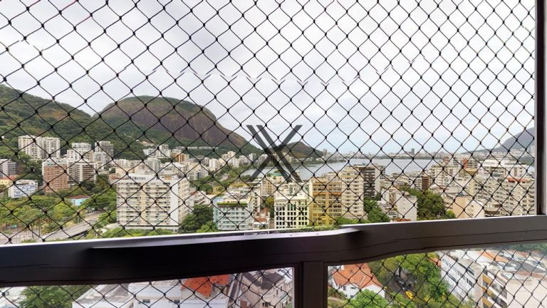 Apartamento 3 Quartos Jardim Botânico — foto 3
