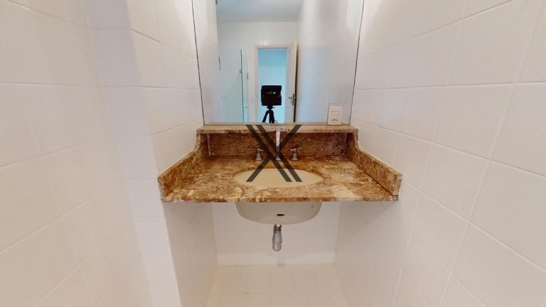 Apartamento 3 Quartos Jardim Botânico — foto 4