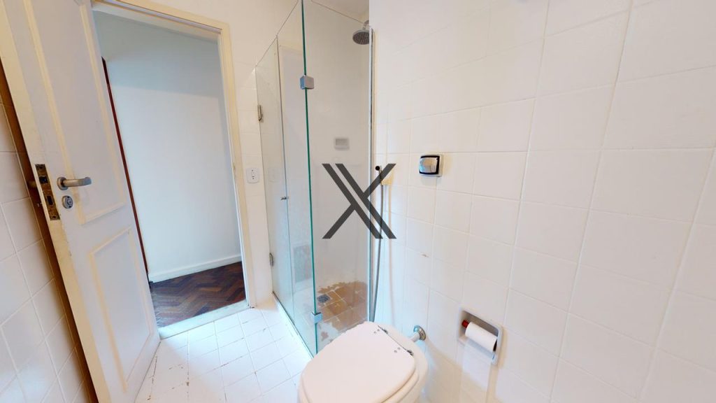 apartamento 3 quartos jardim botanico rio de janeiro 5