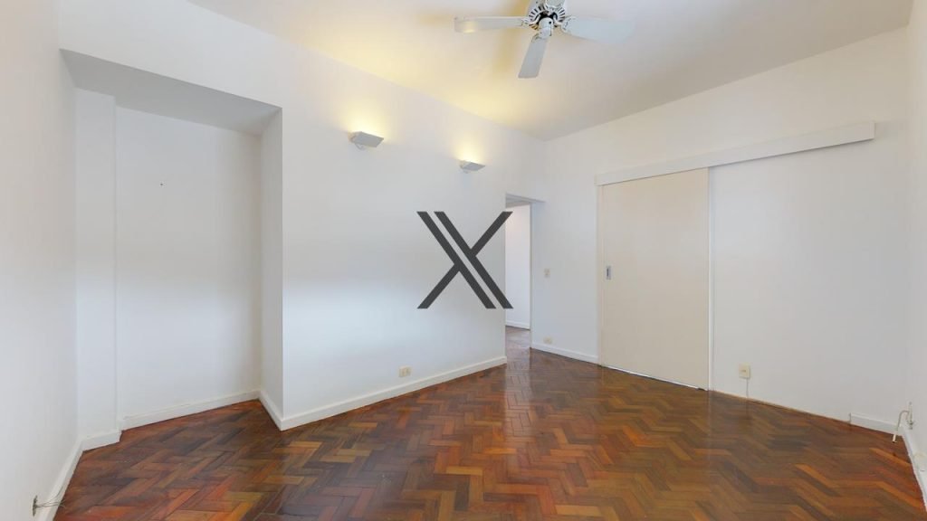apartamento 3 quartos jardim botanico rio de janeiro 7