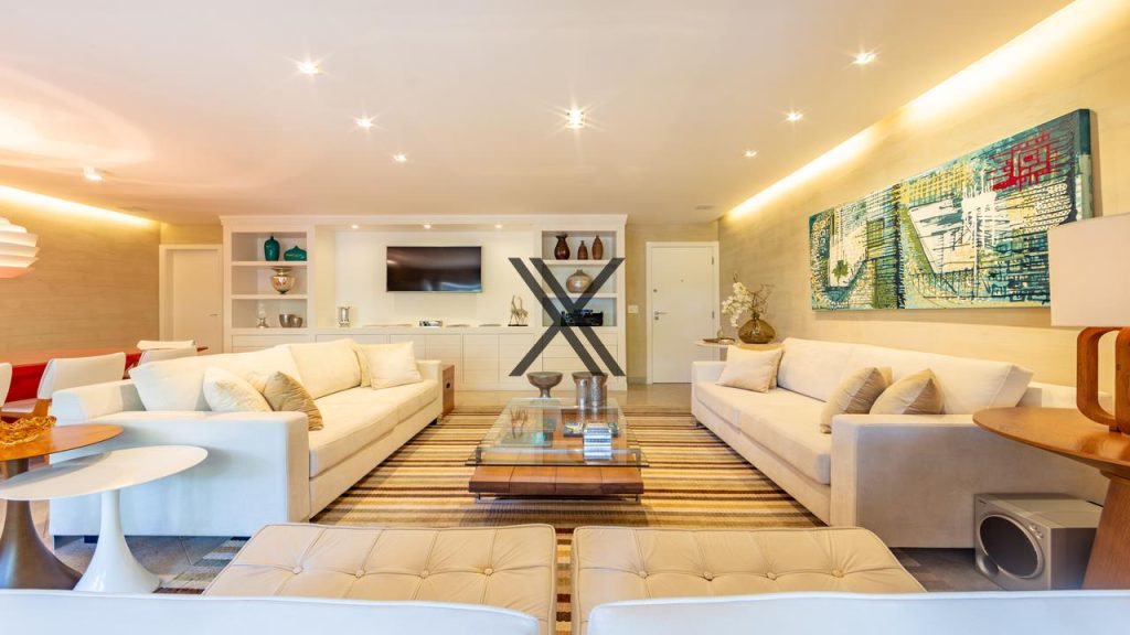 apartamento 3 quartos jardim oceanico barra rio de janeiro 1