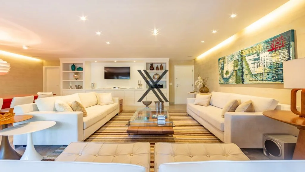 apartamento 3 quartos jardim oceanico barra rio de janeiro 1