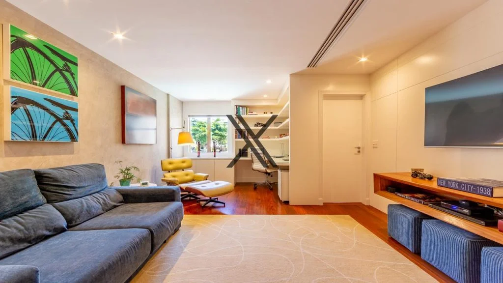 apartamento 3 quartos jardim oceanico barra rio de janeiro 17