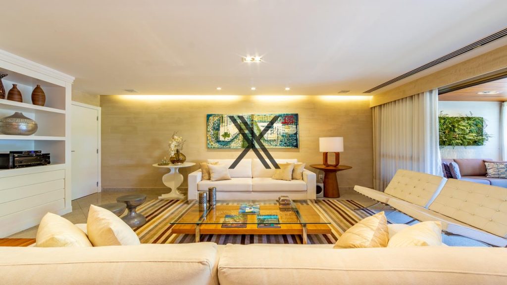 apartamento 3 quartos jardim oceanico barra rio de janeiro 2