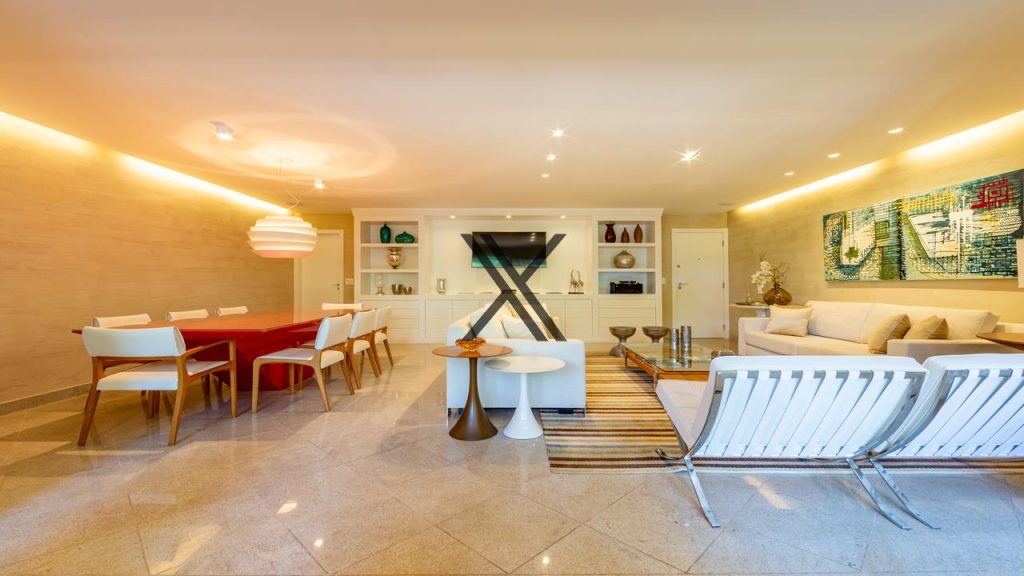 apartamento 3 quartos jardim oceanico barra rio de janeiro 3