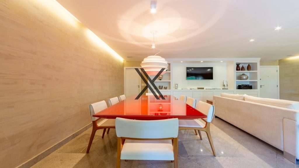 apartamento 3 quartos jardim oceanico barra rio de janeiro 4