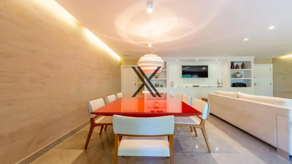 apartamento 3 quartos jardim oceanico barra rio de janeiro 4