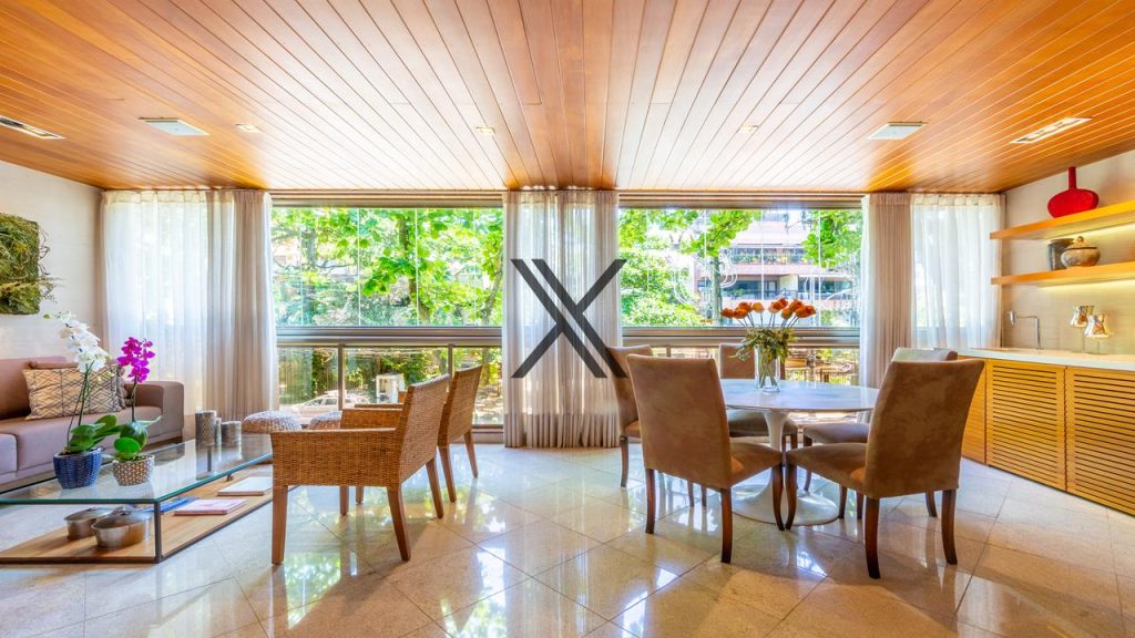 apartamento 3 quartos jardim oceanico barra rio de janeiro 7