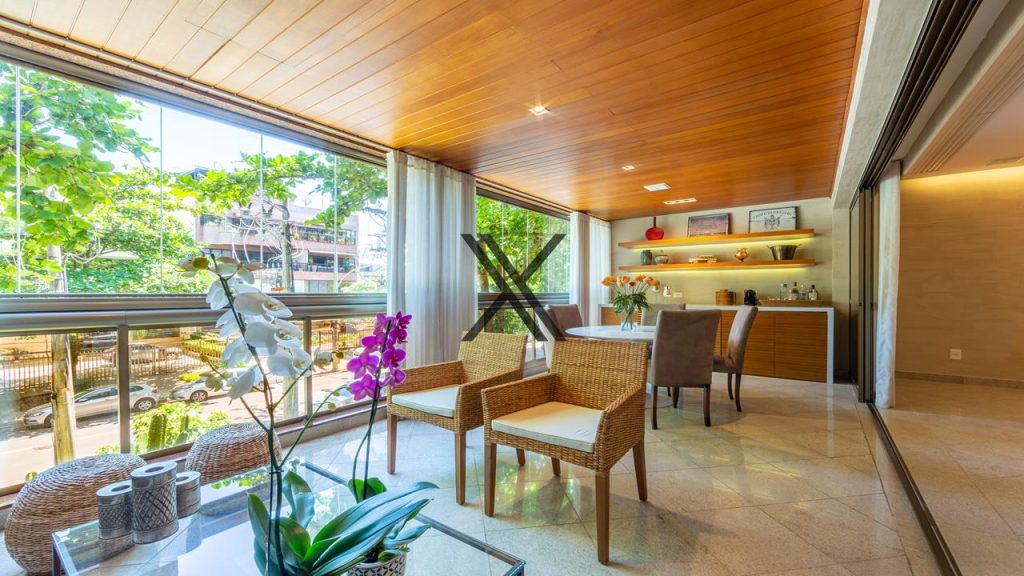 apartamento 3 quartos jardim oceanico barra rio de janeiro 8