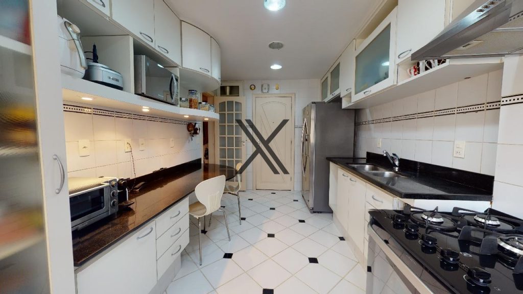 apartamento 3 quartos leblon rio de janeiro 14