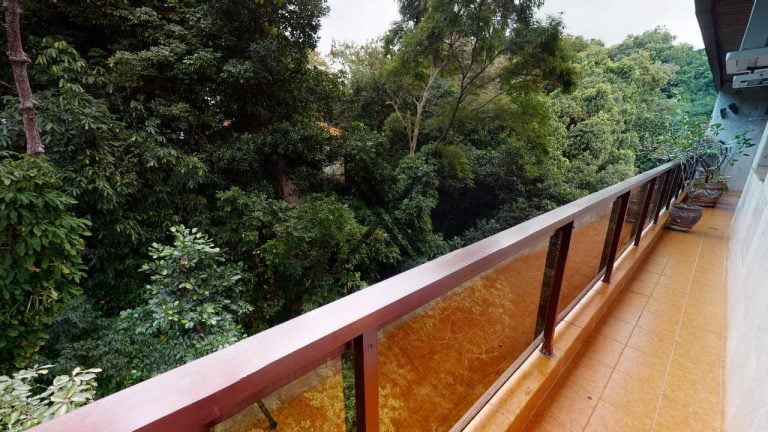 Apartamento 3 Quartos Leblon — foto 6