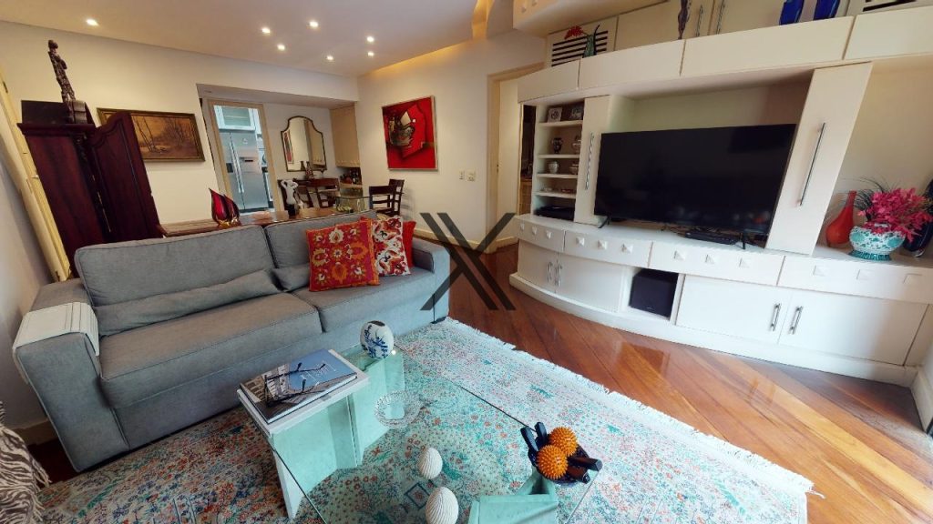 apartamento 3 quartos leblon rio de janeiro 7