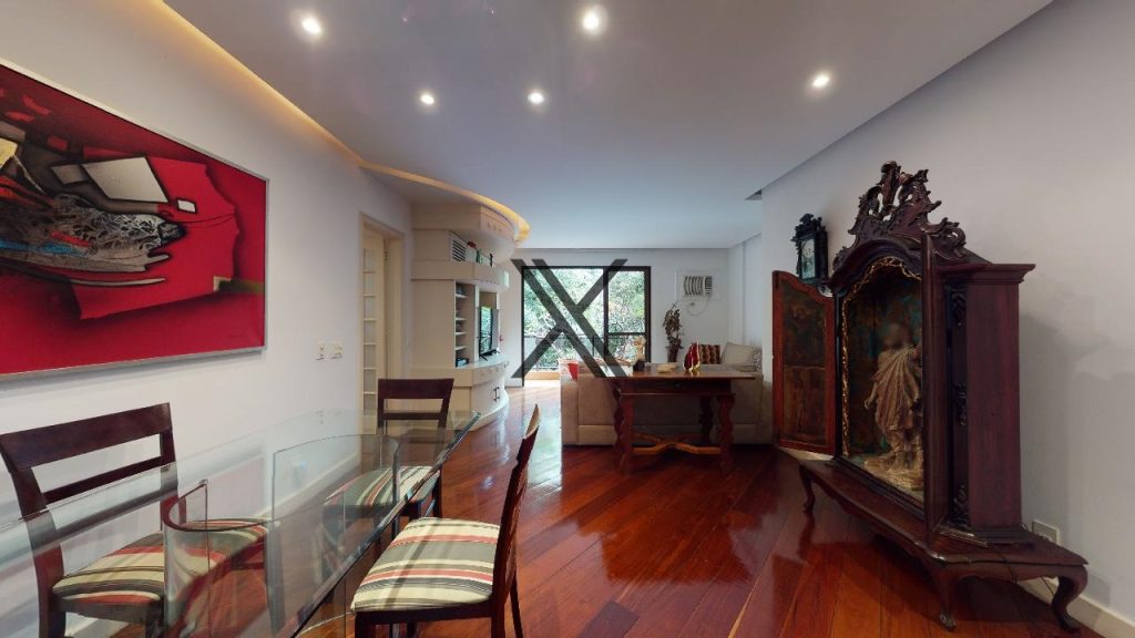 apartamento 3 quartos leblon rio de janeiro 9