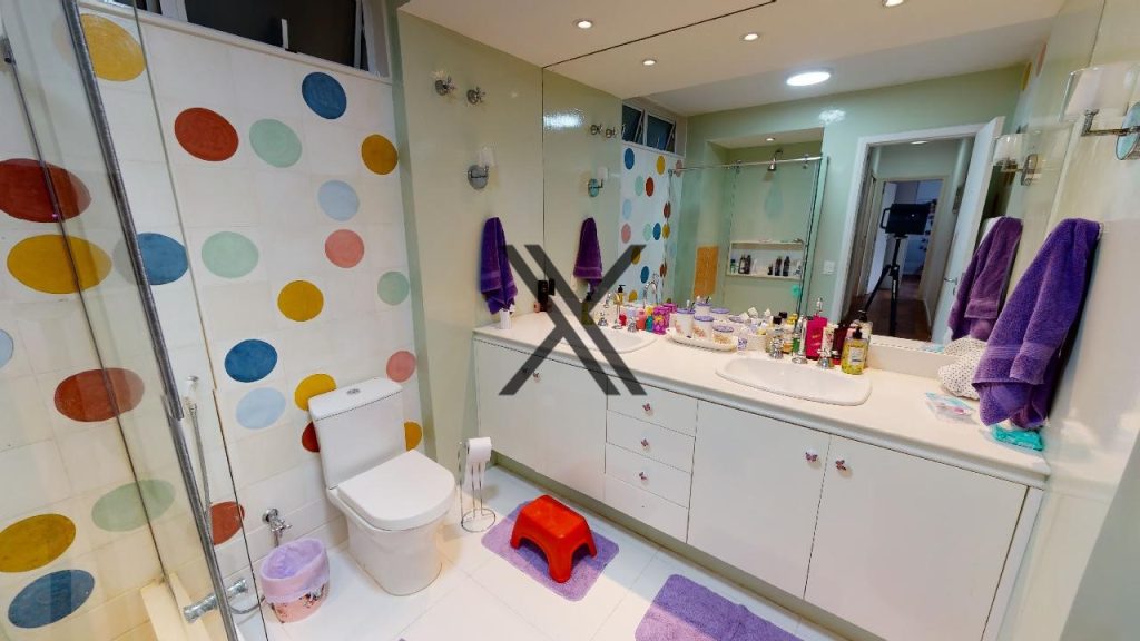 apartamento 3 quartos na lagoa rio de janeiro 10