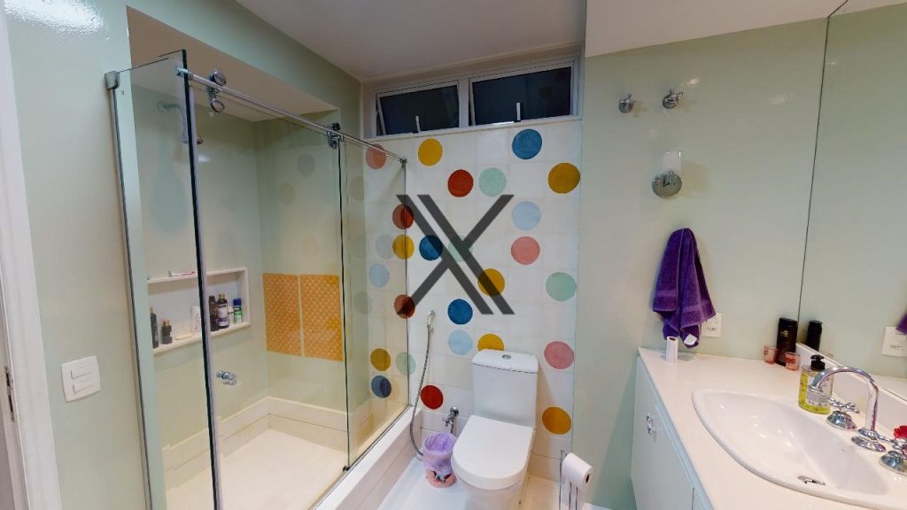 apartamento 3 quartos na lagoa rio de janeiro 11