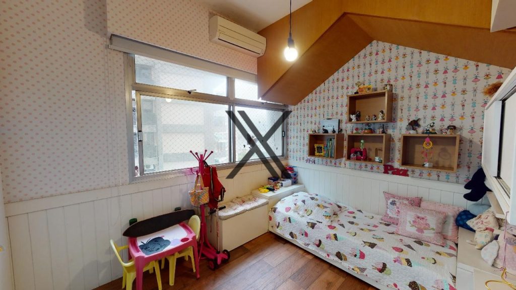 apartamento 3 quartos na lagoa rio de janeiro 12