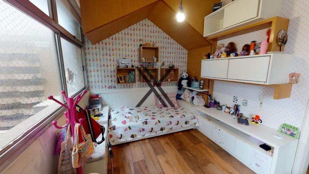 apartamento 3 quartos na lagoa rio de janeiro 13