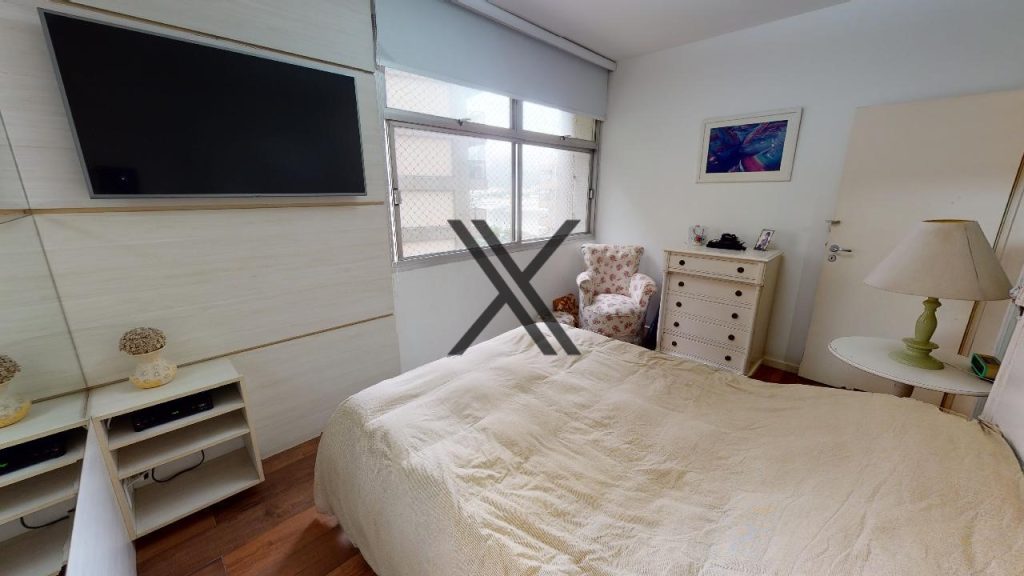 apartamento 3 quartos na lagoa rio de janeiro 15