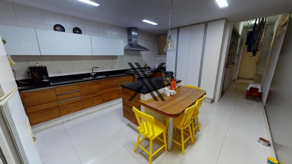 apartamento 3 quartos na lagoa rio de janeiro 18