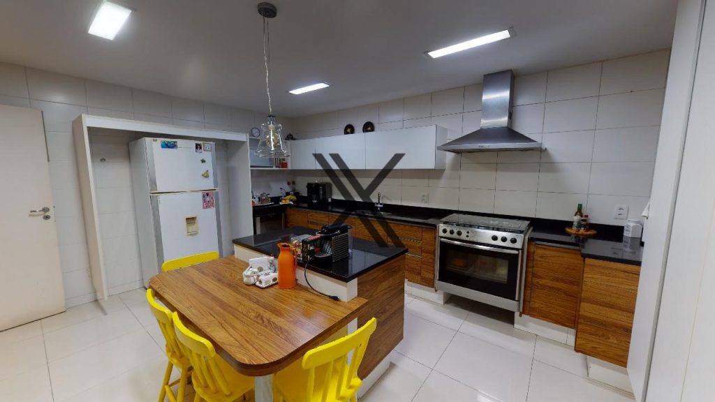 apartamento 3 quartos na lagoa rio de janeiro 19
