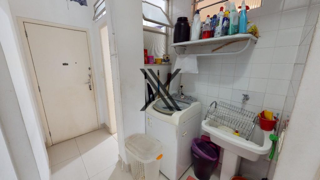 apartamento 3 quartos na lagoa rio de janeiro 20