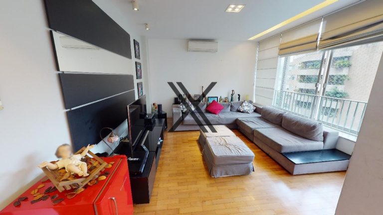 Apartamento 3 Quartos na Lagoa — foto 4