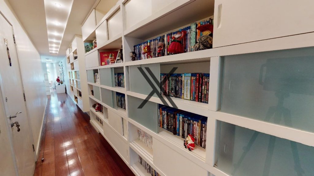 apartamento 3 quartos perto da praia leblon rio de janeiro 16