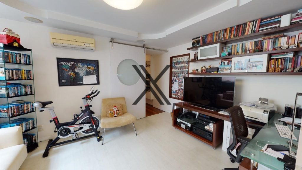 apartamento 3 quartos perto da praia leblon rio de janeiro 18