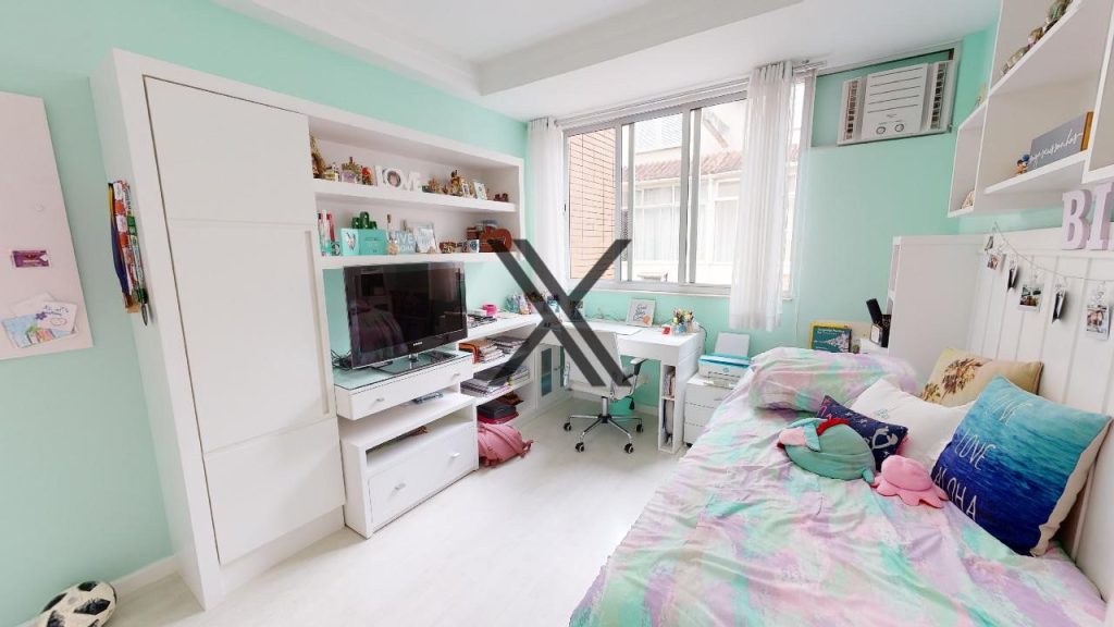 apartamento 3 quartos perto da praia leblon rio de janeiro 19