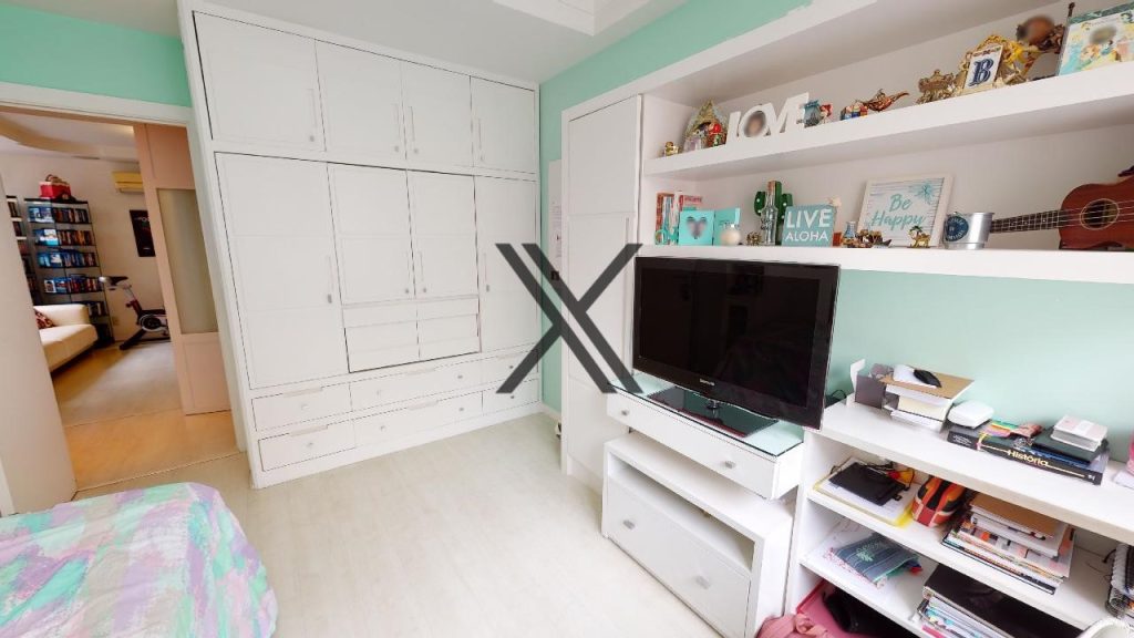 apartamento 3 quartos perto da praia leblon rio de janeiro 20