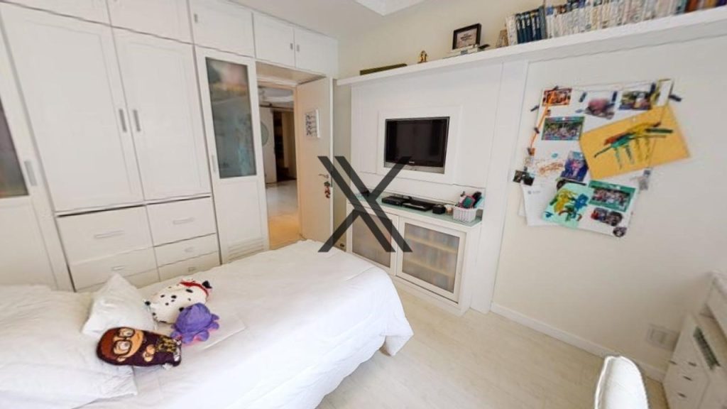 apartamento 3 quartos perto da praia leblon rio de janeiro 22
