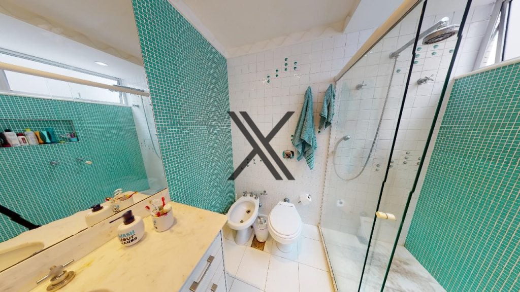 apartamento 3 quartos perto da praia leblon rio de janeiro 24