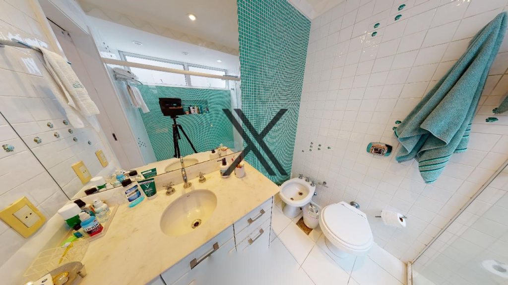 apartamento 3 quartos perto da praia leblon rio de janeiro 25