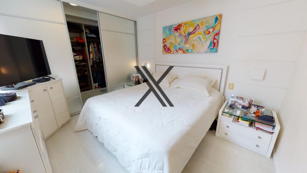 apartamento 3 quartos perto da praia leblon rio de janeiro 26